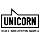 Unicorn Theatre - TEA films Logo