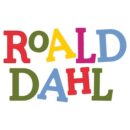 Roald Dahl - TEA films Logo